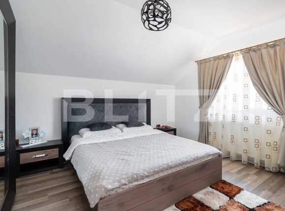 Casa de vânzare 5 camere Sanmartin - 105497CV | BLITZ Oradea | Poza6
