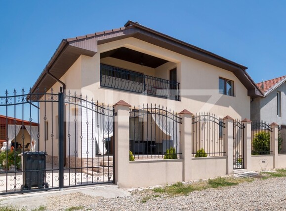 Casa de vânzare 5 camere Sanmartin - 105497CV | BLITZ Oradea | Poza1
