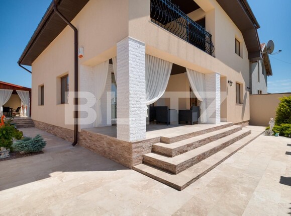 Casa de vânzare 5 camere Sanmartin - 105497CV | BLITZ Oradea | Poza3