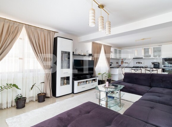 Casa de vânzare 5 camere Sanmartin - 105497CV | BLITZ Oradea | Poza12