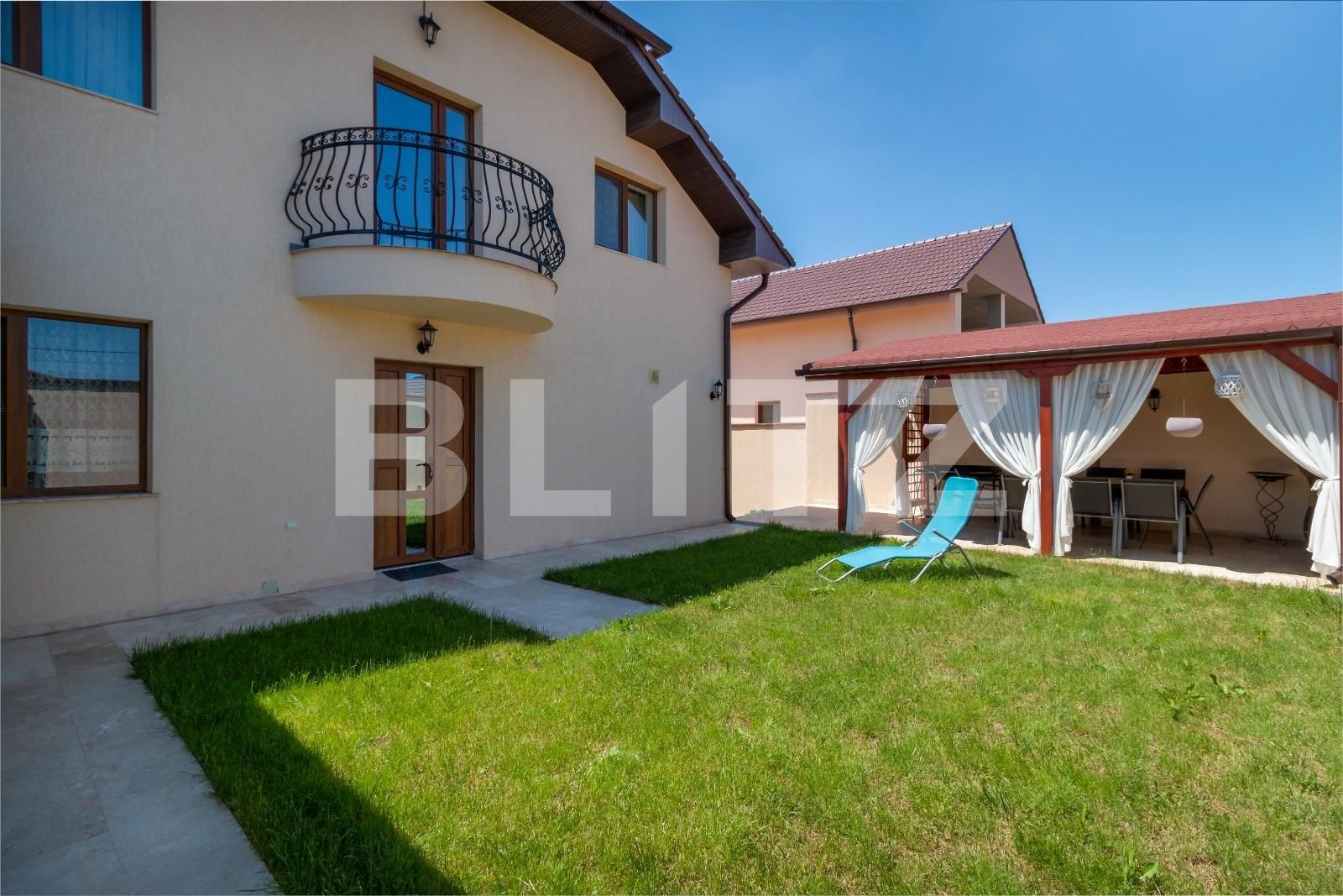 Casa de vânzare 5 camere Sanmartin - 105497CV | BLITZ Oradea | Poza2