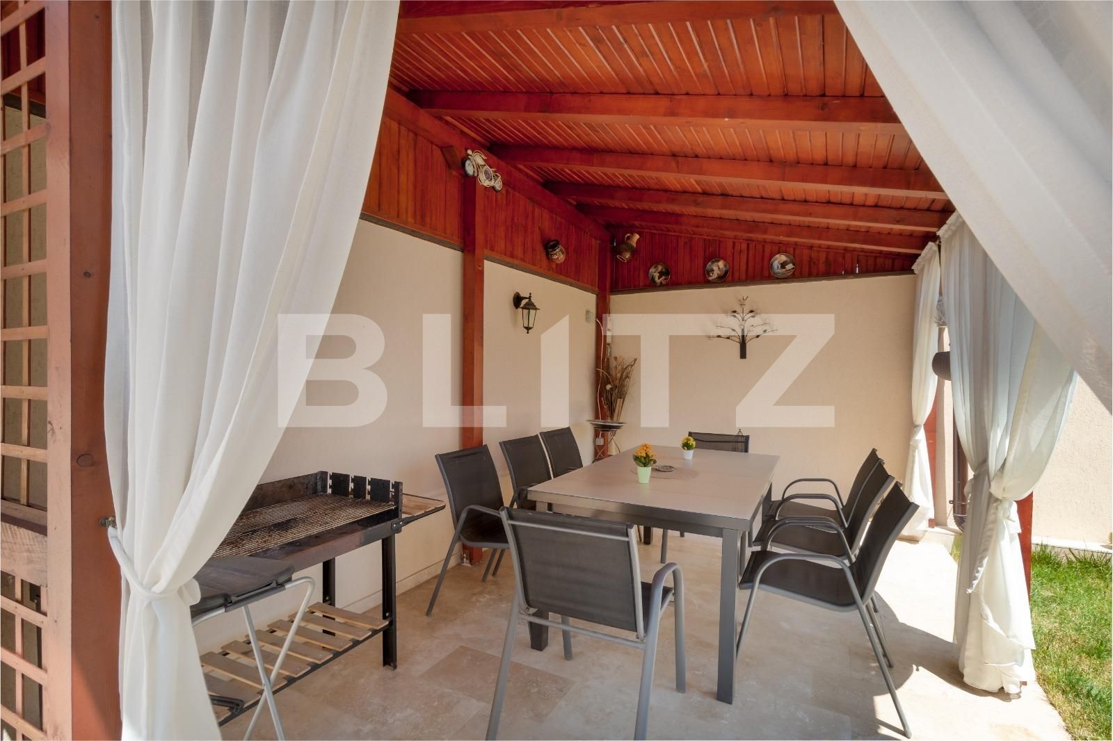 Casa de vânzare 5 camere Sanmartin - 105497CV | BLITZ Oradea | Poza4