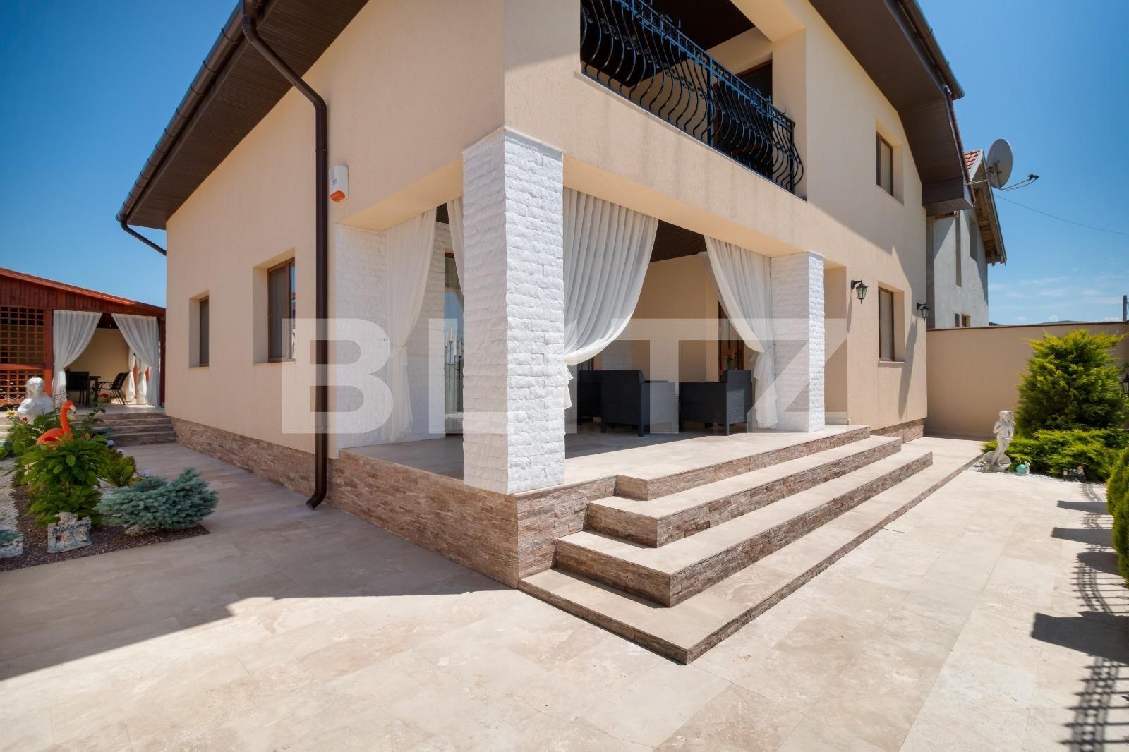 Casa de vânzare 5 camere Sanmartin - 105497CV | BLITZ Oradea | Poza3