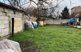 Oportunitate unica! Teren 1380mp, pentru bloc 4+1, in Cantemir!