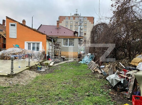 Teren de vânzare Cantemir - 105726TV | BLITZ Oradea | Poza4