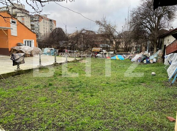 Teren de vânzare Cantemir - 105726TV | BLITZ Oradea | Poza1