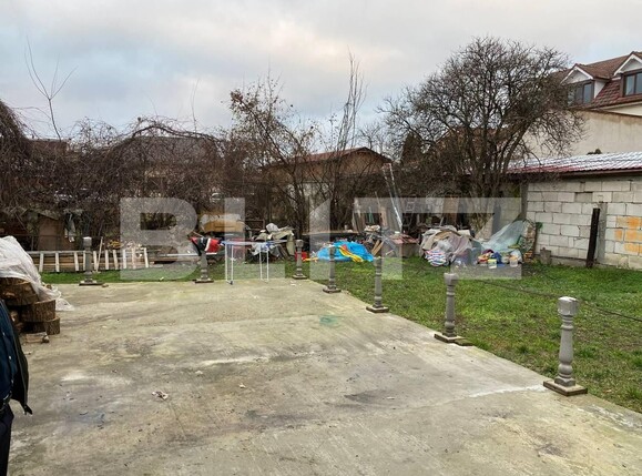 Teren de vânzare Cantemir - 105726TV | BLITZ Oradea | Poza3