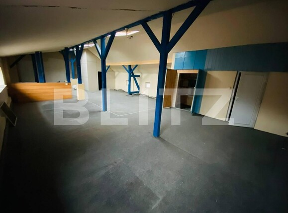 Spațiu comercial de închiriat Ultracentral - 106030SIC | BLITZ Oradea | Poza6