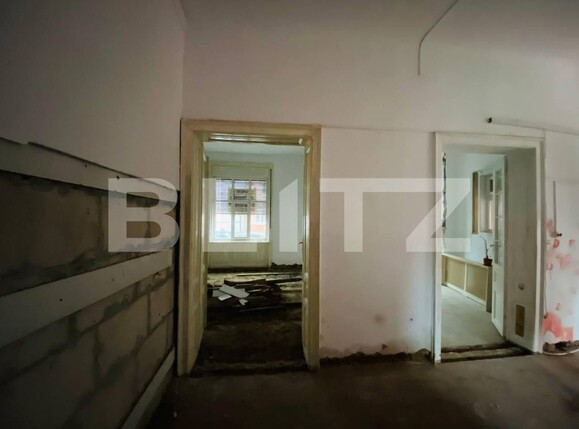 Spațiu comercial de închiriat Ultracentral - 106030SIC | BLITZ Oradea | Poza4