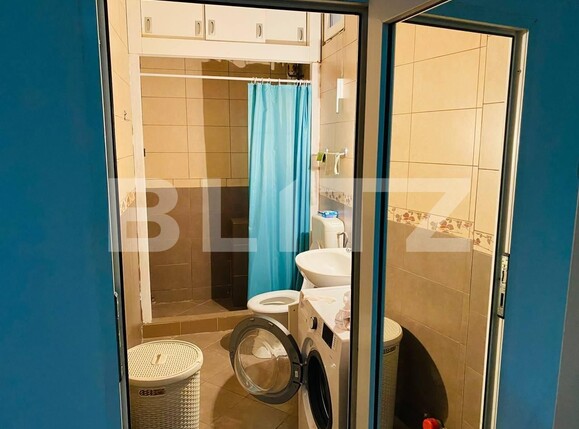 Spațiu comercial de închiriat Ultracentral - 106030SIC | BLITZ Oradea | Poza3