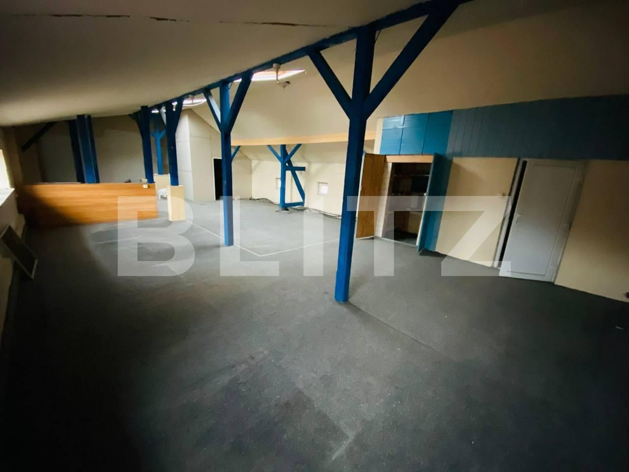 Spațiu comercial de închiriat Ultracentral - 106030SIC | BLITZ Oradea | Poza6