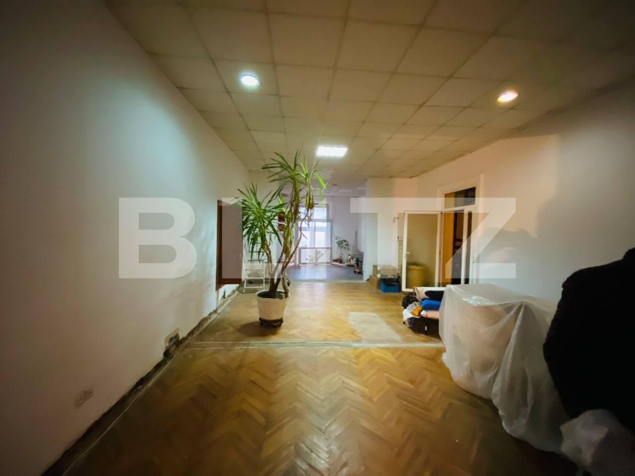 Spațiu comercial de închiriat Ultracentral - 106030SIC | BLITZ Oradea | Poza2