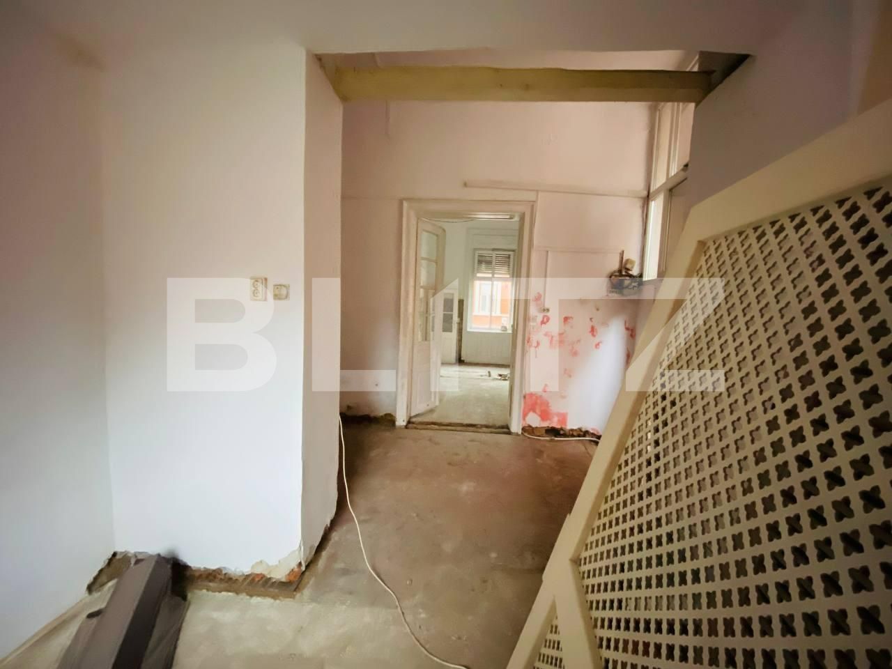 Spațiu comercial de închiriat Ultracentral - 106030SIC | BLITZ Oradea | Poza5