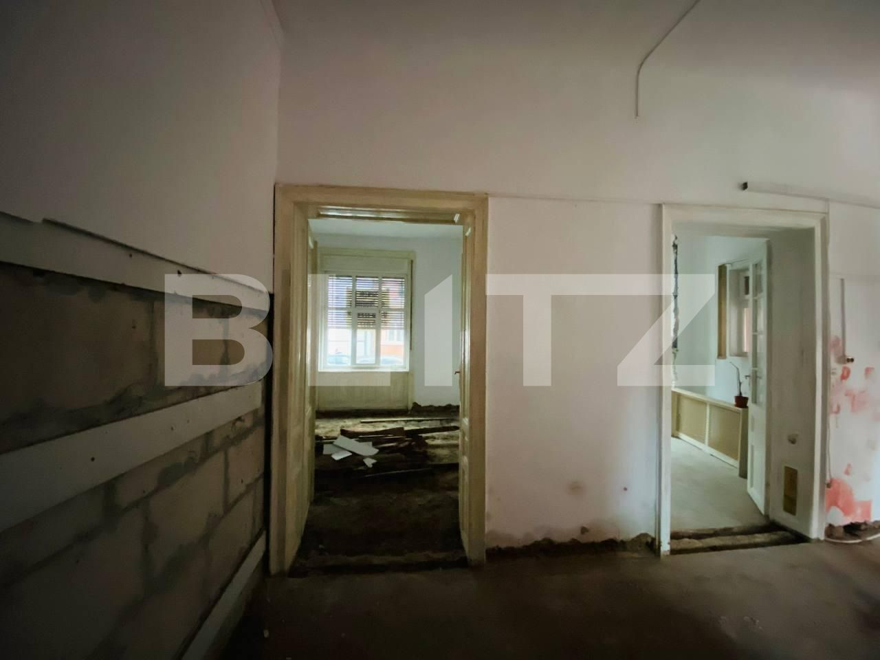 Spațiu comercial de închiriat Ultracentral - 106030SIC | BLITZ Oradea | Poza4