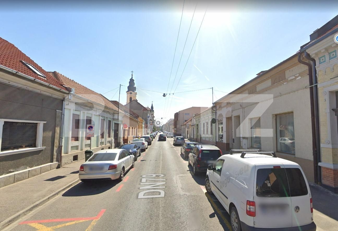 Spațiu comercial de închiriat Ultracentral - 106030SIC | BLITZ Oradea | Poza8