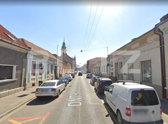 Spațiu birouri de închiriat Ultracentral - 106032SIB | BLITZ Oradea | Poza1