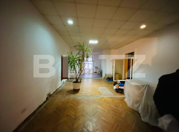 Spațiu birouri de închiriat Ultracentral - 106033SIB | BLITZ Oradea | Poza1