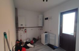 Casa de vanzare in Haieu! 6 km din centrul Oradiei!