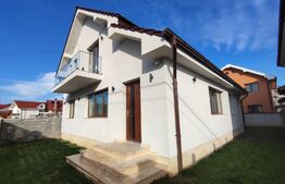 Casa de vanzare in Haieu! 6 km din centrul Oradiei!