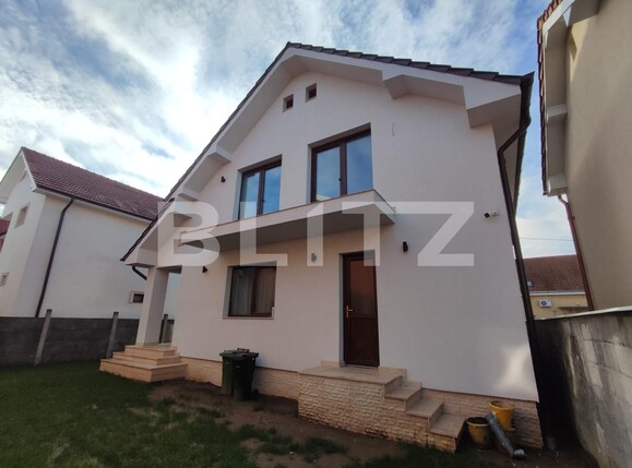 Casa de vânzare 5 camere Haieu - 106285CV | BLITZ Oradea | Poza2