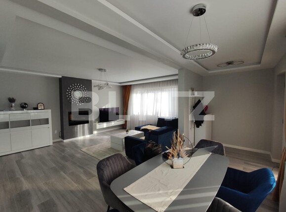 Casa de vânzare 5 camere Haieu - 106285CV | BLITZ Oradea | Poza5