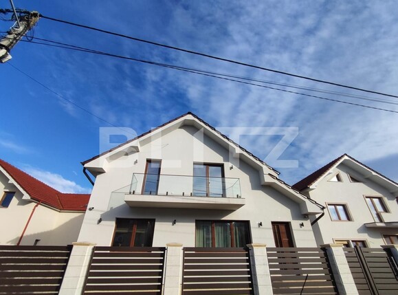 Casa de vânzare 5 camere Haieu - 106285CV | BLITZ Oradea | Poza1