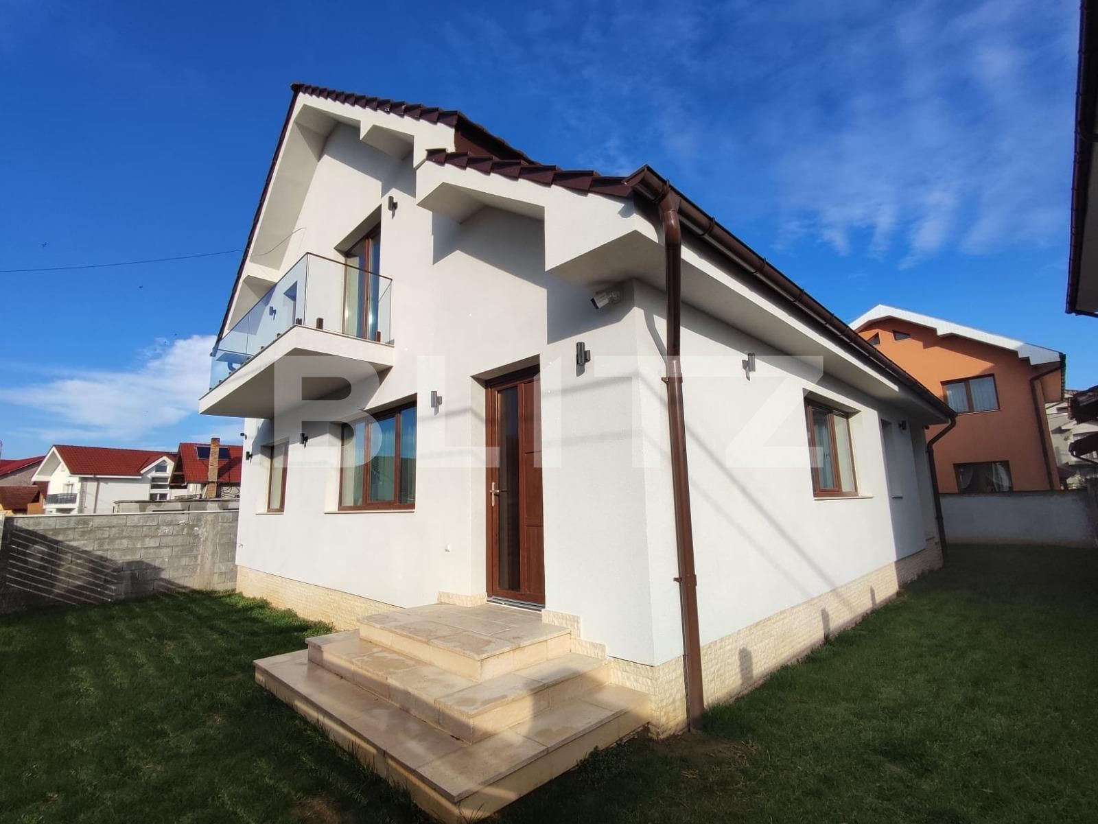 Casa de vânzare 5 camere Haieu - 106285CV | BLITZ Oradea | Poza3