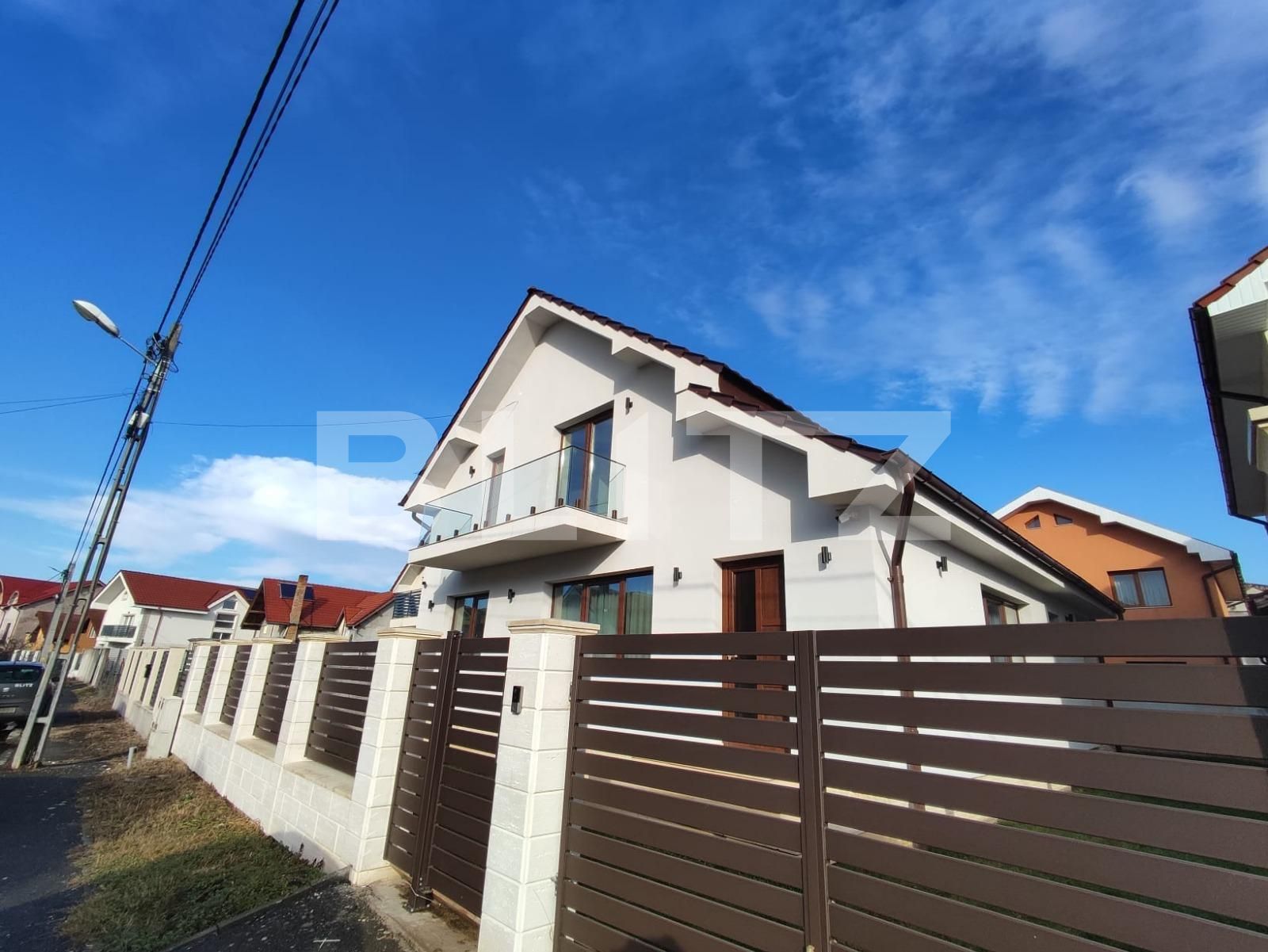 Casa de vânzare 5 camere Haieu - 106285CV | BLITZ Oradea | Poza4