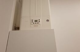 Garsoniera recent renovata de 28 mp, parter, zona Piata Unirii