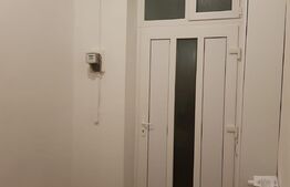 Garsoniera recent renovata de 28 mp, parter, zona Piata Unirii