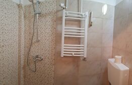 Garsoniera recent renovata de 28 mp, parter, zona Piata Unirii