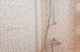 Garsoniera recent renovata de 28 mp, parter, zona Piata Unirii