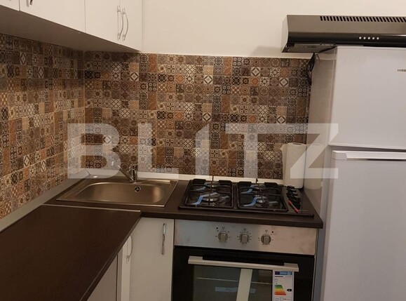 Garsonieră de vânzare Ultracentral - 106353AV | BLITZ Oradea | Poza3