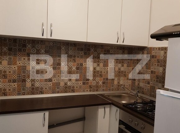 Garsonieră de vânzare Ultracentral - 106353AV | BLITZ Oradea | Poza2