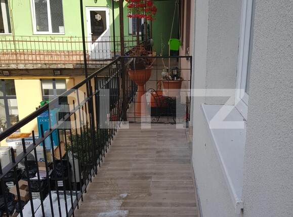 Apartament de vânzare 4 camere Ultracentral - 106365AV | BLITZ Oradea | Poza16