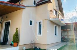 Oportunitate!Casa de vanzare in zona Spitalului Tbc!!