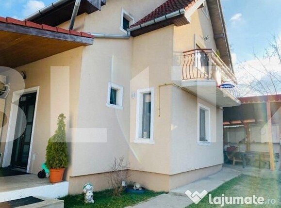Casa de vânzare 3 camere Oncea - 106448CV | BLITZ Oradea | Poza1