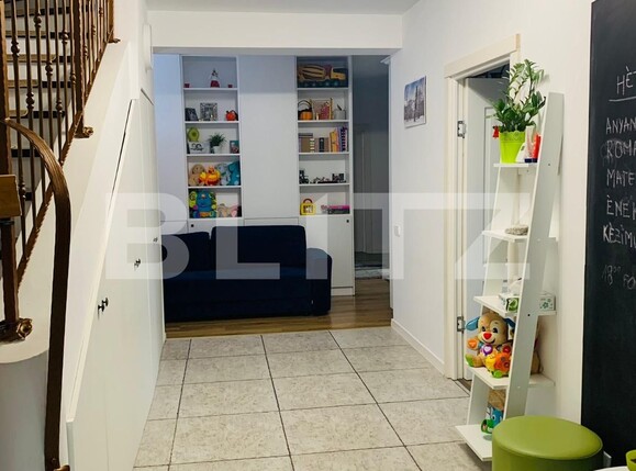 Casa de vânzare 3 camere Oncea - 106448CV | BLITZ Oradea | Poza7