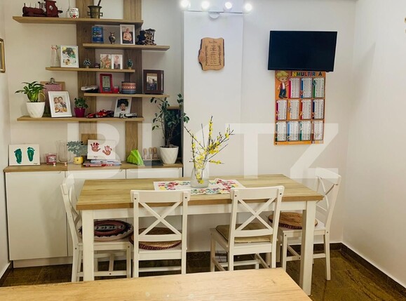 Casa de vânzare 3 camere Oncea - 106448CV | BLITZ Oradea | Poza14