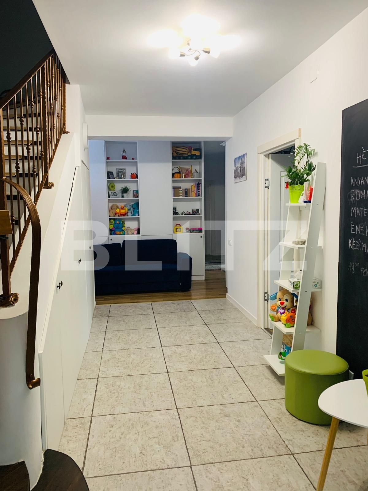 Casa de vânzare 3 camere Oncea - 106448CV | BLITZ Oradea | Poza7