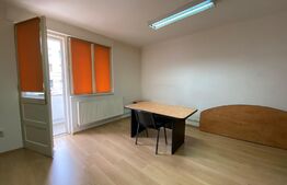 Apartament cu 1 camera, decomandat, 40mp, zona Magheru