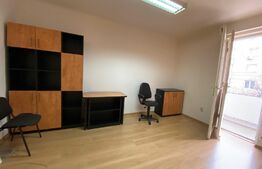 Apartament cu 1 camera, decomandat, 40mp, zona Magheru