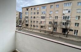 Apartament cu 1 camera, decomandat, 40mp, zona Magheru