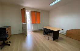 Apartament cu 1 camera, decomandat, 40mp, zona Magheru