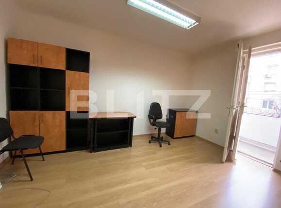 Garsonieră de închiriat Decebal - 106543AI | BLITZ Oradea | Poza1