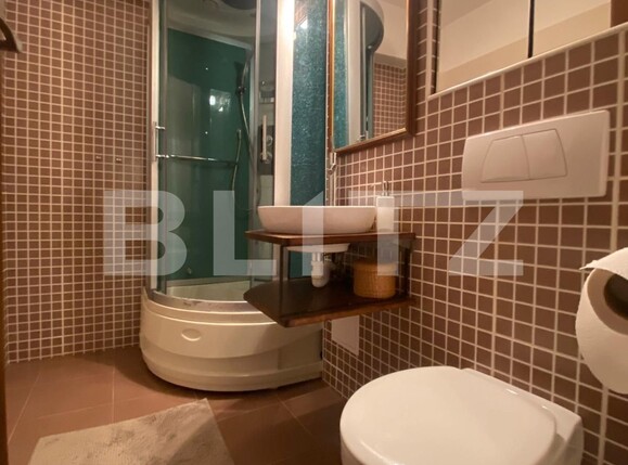 Apartament de închiriat 3 camere Dacia - 106550AI | BLITZ Oradea | Poza9