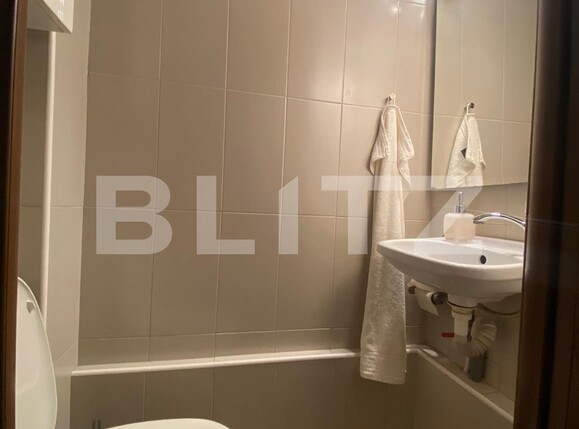 Apartament de închiriat 3 camere Dacia - 106550AI | BLITZ Oradea | Poza8