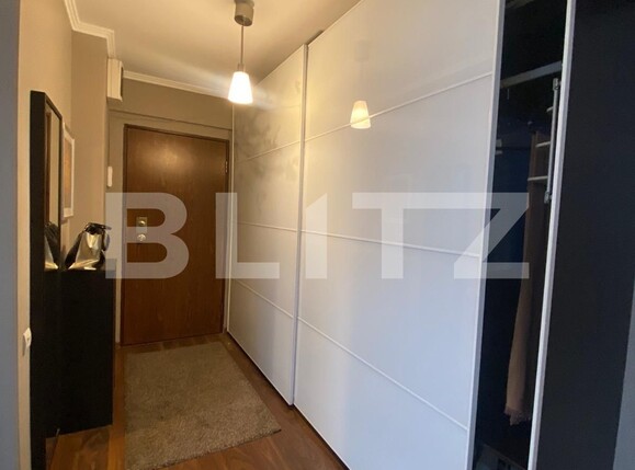 Apartament de închiriat 3 camere Dacia - 106550AI | BLITZ Oradea | Poza7