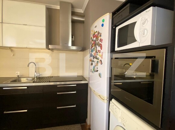Apartament de închiriat 3 camere Dacia - 106550AI | BLITZ Oradea | Poza5