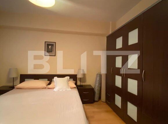 Apartament de închiriat 3 camere Dacia - 106550AI | BLITZ Oradea | Poza10